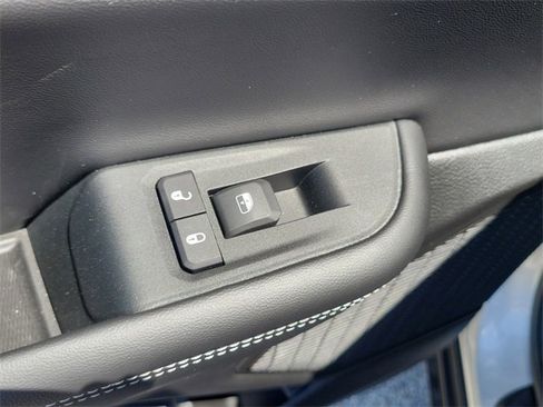 New 2025 Jeep Grand Cherokee L Limited w/ Luxury Tech Group II image 14