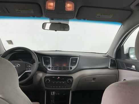 Used 2018 Hyundai Tucson SEL AWD/4WD image 22