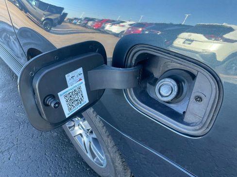 Used 2024 Ford Expedition Max Limited image 64