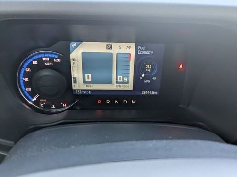 Used 2023 Ford Bronco Big Bend w/ Sasquatch Package AWD/4WD image 19