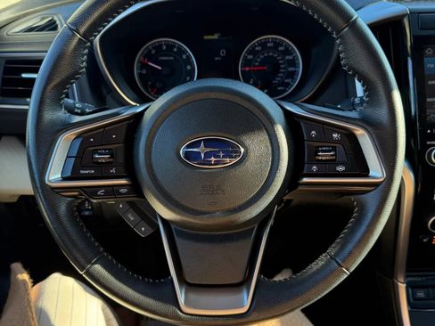 Used 2022 Subaru Ascent Premium w/ Convenience Package image 25