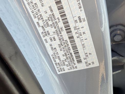 New 2026 Ford F250 King Ranch AWD/4WD image 34