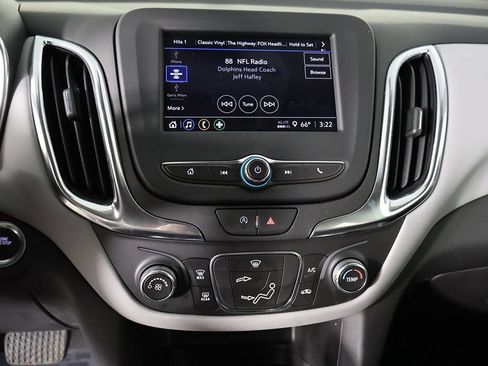 Used 2024 Chevrolet Equinox LS w/ LS Convenience Package FWD image 37