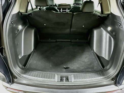 Used 2025 Honda CR-V EX-L image 29