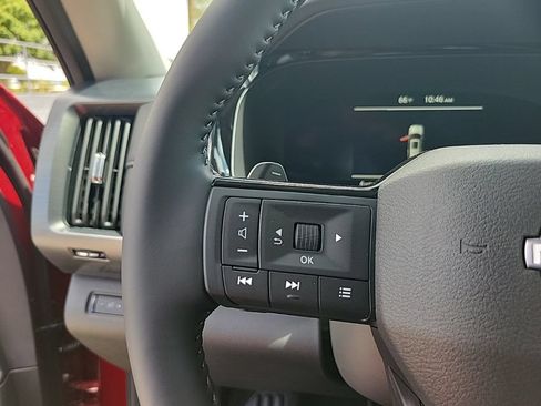 New 2026 Nissan Pathfinder SL w/ Cargo Package FWD image 23
