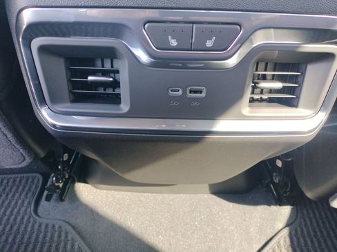 New 2026 GMC Sierra 1500 Denali Ultimate image 23