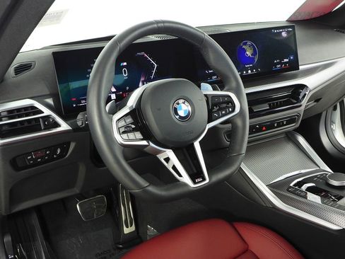 Used 2025 BMW 230i Coupe w/ M Sport Package RWD image 25