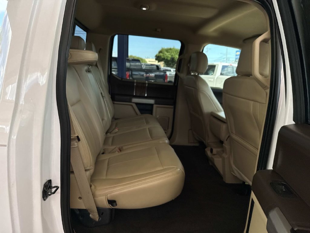 Used 2019 Ford F150 Lariat RWD image 11