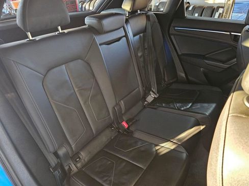 Used 2019 Audi Q3 2.0T Prestige w/ Prestige Package AWD/4WD image 27