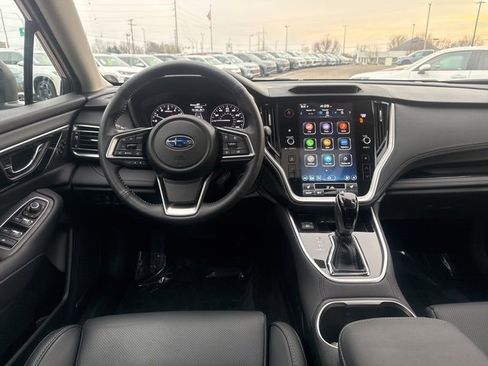 Used 2025 Subaru Outback Limited XT w/ Popular Package #2 image 11