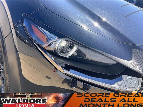 Used 2025 MAZDA CX-30 2.5 Turbo w/ Premium Plus Pkg image 33