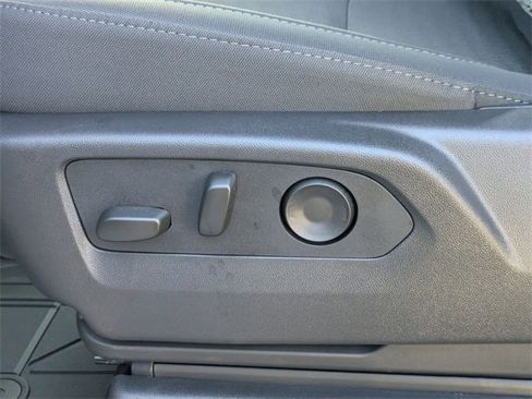 New 2026 Chevrolet Silverado 2500 Custom w/ Custom Convenience Package image 12