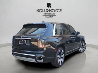 Used 2026 Rolls-Royce Cullinan AWD/4WD video 3
