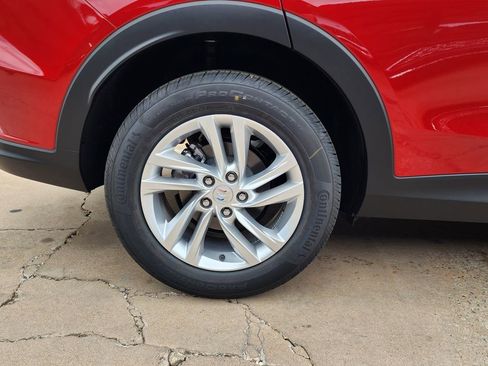 New 2026 Buick Envista Preferred image 51