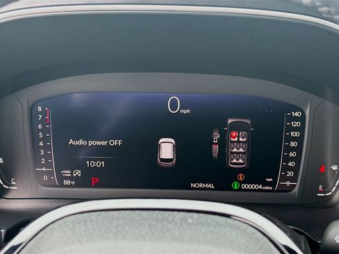 New 2026 Honda Pilot EX-L image 11