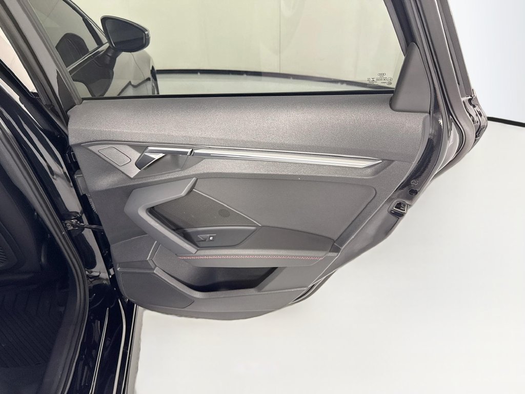 Used 2023 Audi S3 Premium Plus w/ Premium Plus Package AWD/4WD image 27