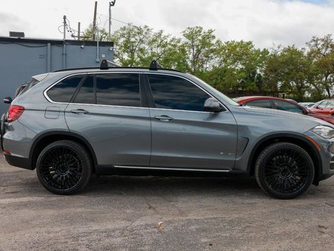 Used 2015 BMW X5 sDrive35i image 14