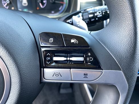 Used 2024 Hyundai Tucson SEL AWD/4WD image 29