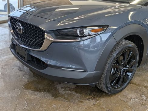 Used 2023 MAZDA CX-30 AWD 2.5 S w/ Preferred Package image 9