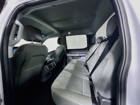 Used 2023 Ford F150 XLT AWD/4WD image 27