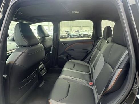 New 2026 Subaru Forester Sport AWD/4WD image 26