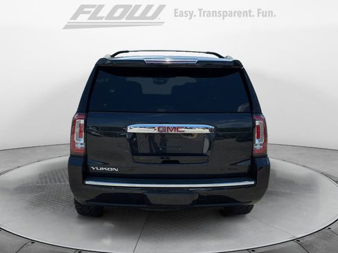 Used 2020 GMC Yukon Denali w/ Open Road Package AWD/4WD image 8