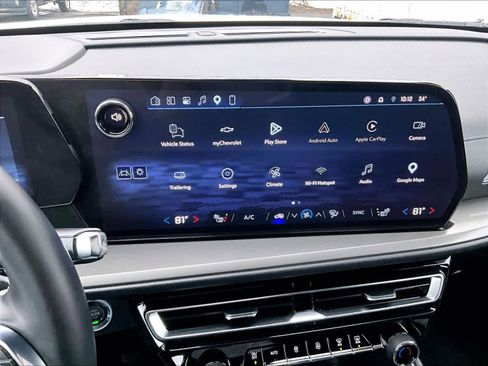 Used 2026 Chevrolet Traverse LT image 27