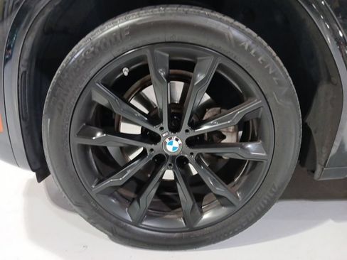 Used 2024 BMW X3 xDrive30i w/ Premium Package AWD/4WD image 22