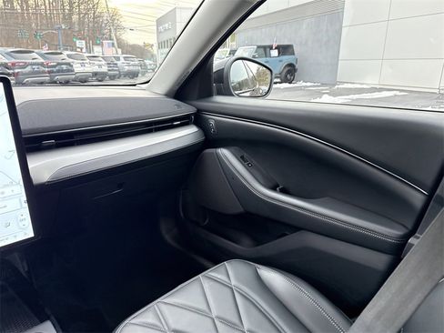 Used 2021 Ford Mustang Mach-E Select w/ Comfort/Technology Package image 17