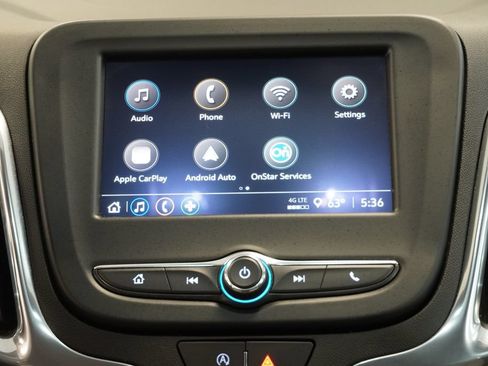Used 2024 Chevrolet Equinox LS w/ LS Convenience Package FWD image 20