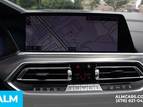 Used 2022 BMW X5 M50i image 31