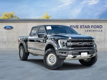 Used 2022 Ford F150 Raptor w/ Raptor 37 Performance Package