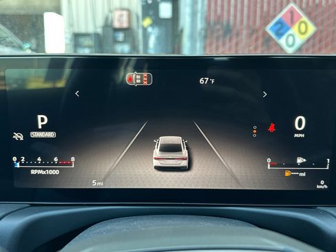 New 2026 Nissan Sentra SV image 23