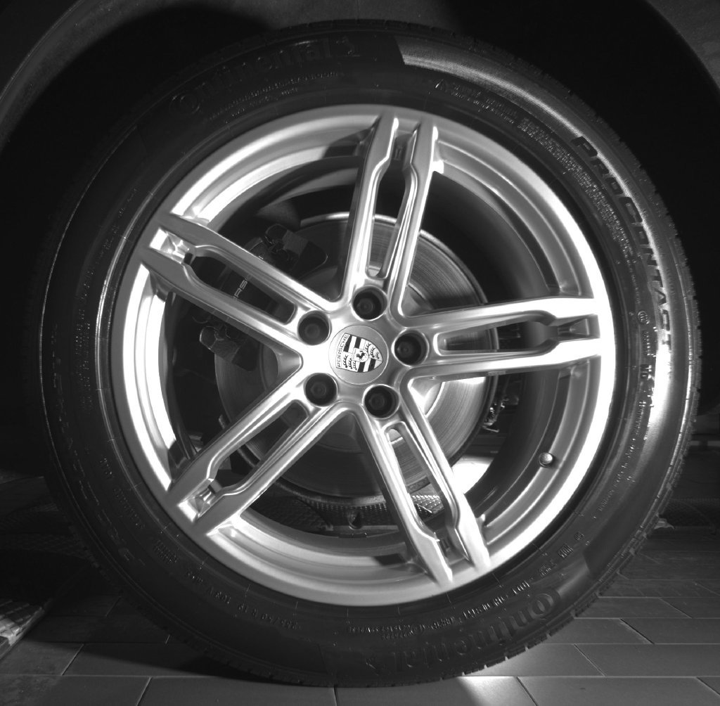 Used 2021 Porsche Macan AWD/4WD image 20