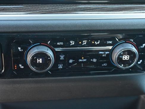 New 2026 Chevrolet Silverado 1500 LT image 29