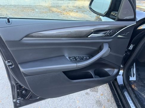 Used 2023 BMW X3 M image 13