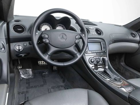 Used 2006 Mercedes-Benz SL 65 AMG image 5
