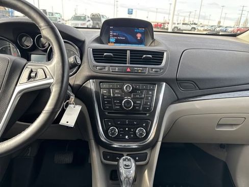 Used 2013 Buick Encore Premium image 17