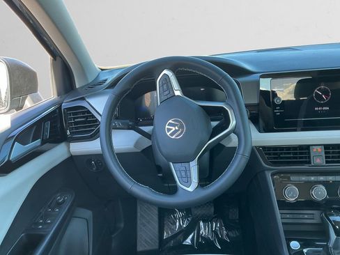 New 2026 Volkswagen Taos S FWD image 12