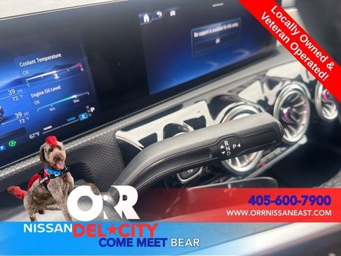 Used 2025 Mercedes-Benz CLA 250 image 18