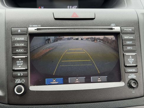 Used 2013 Honda CR-V EX-L image 35