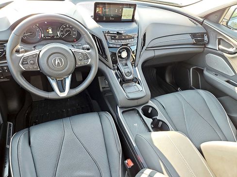 Used 2026 Acura RDX SH-AWD w/ Advance Package image 11