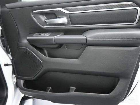 New 2026 RAM 1500 Big Horn AWD/4WD image 21