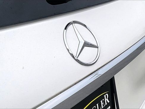 Used 2021 Mercedes-Benz GLS 63 AMG 4MATIC w/ Acoustic Comfort Package image 32