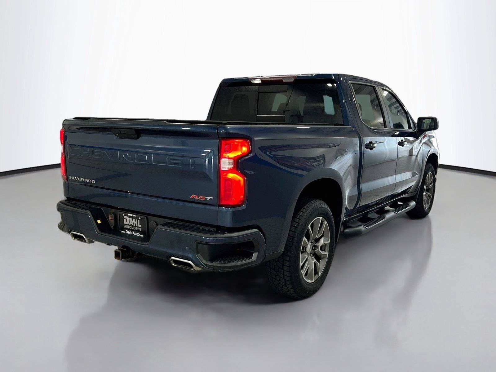 Used 2019 Chevrolet Silverado 1500 RST AWD/4WD image 13