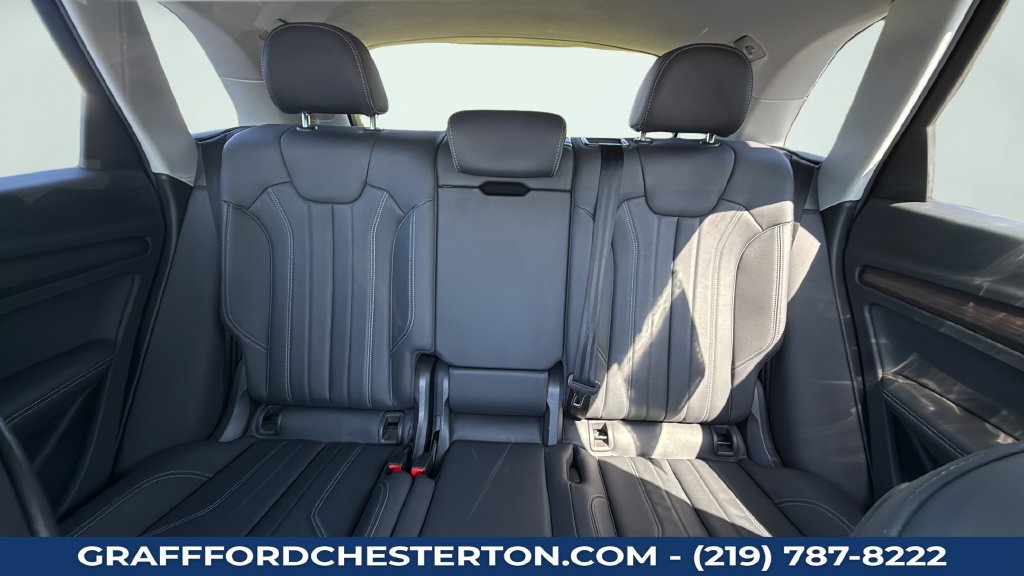 Used 2024 Audi Q5 2.0T Premium Plus AWD/4WD image 25