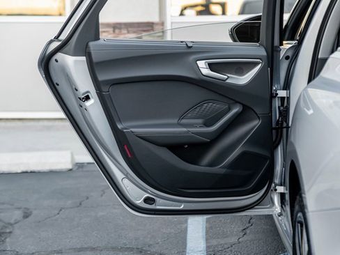 New 2025 Audi A5 2.0T Prestige image 19