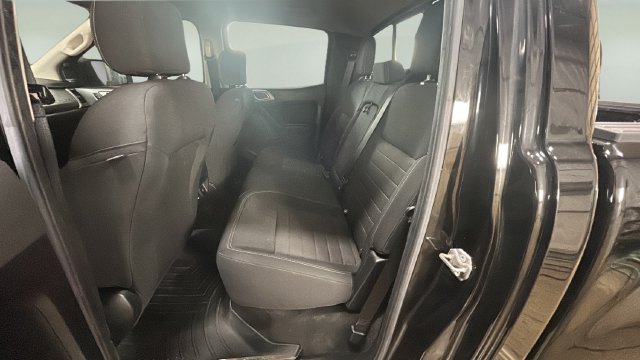 Used 2019 Ford Ranger XLT w/ Equipment Group 302A Luxury AWD/4WD image 14