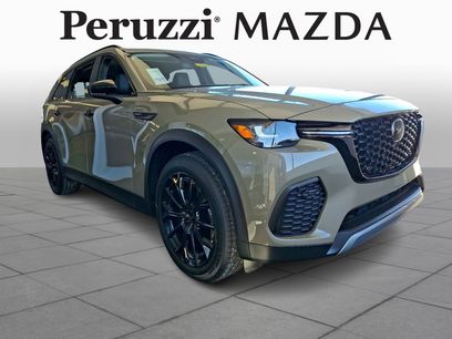 New 2026 MAZDA CX-70 3.3 Turbo w/ Premium Package