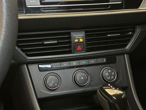 Used 2023 Volkswagen Jetta S FWD image 28